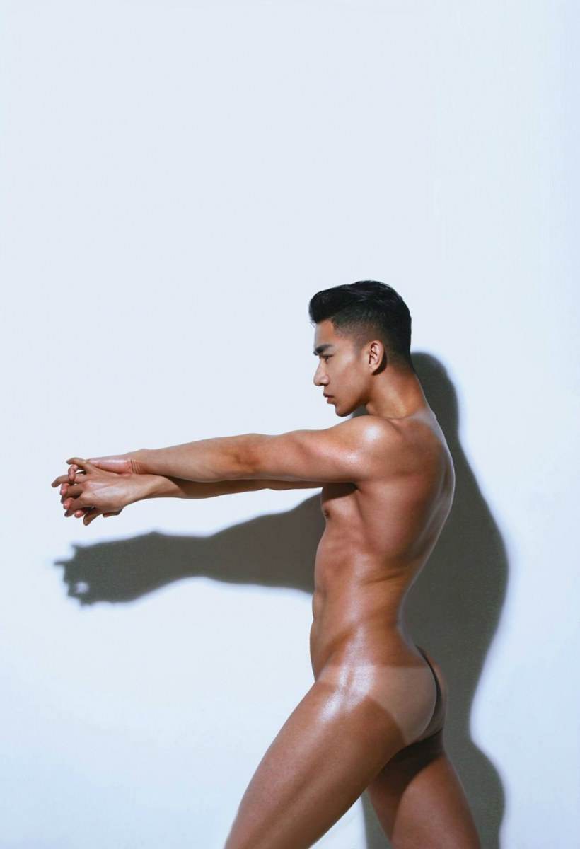 Sexy Guy 62