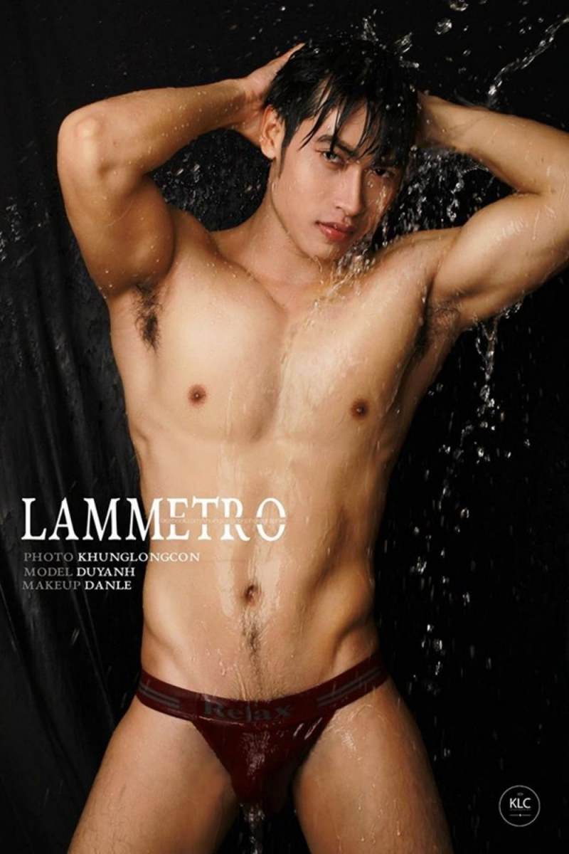 Sexy Guy 62