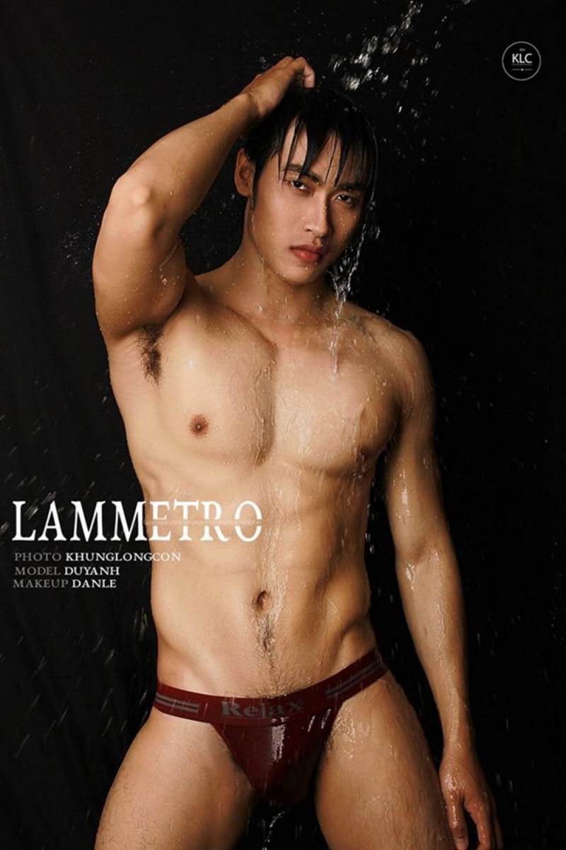 Sexy Guy 62
