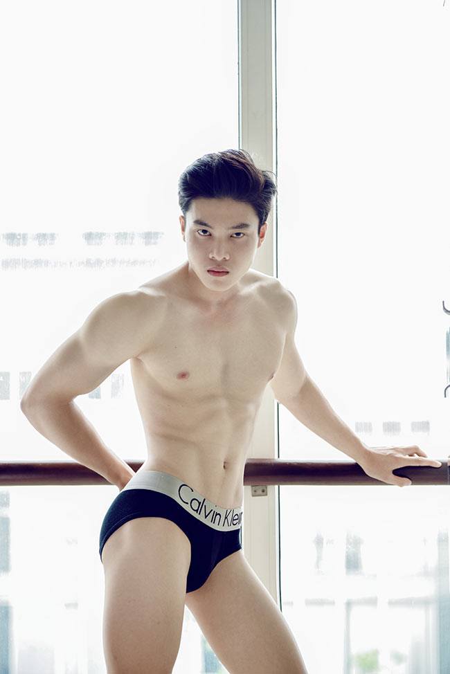 Sexy Guy 62