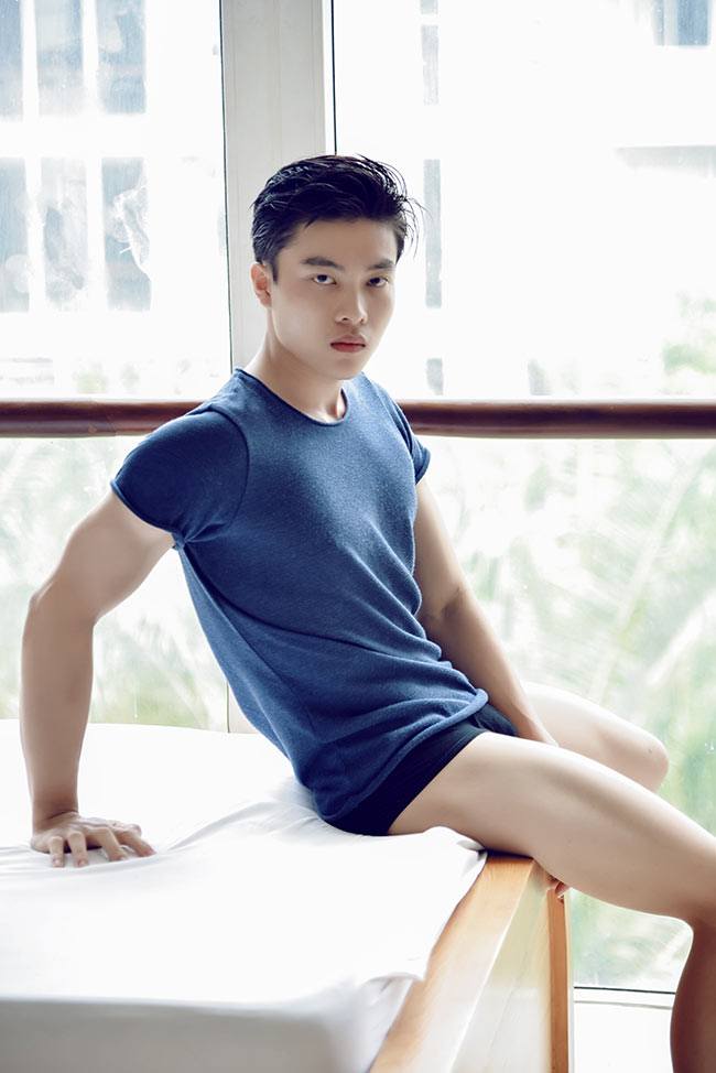 Sexy Guy 62