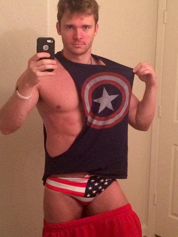 Sexy Guy 62
