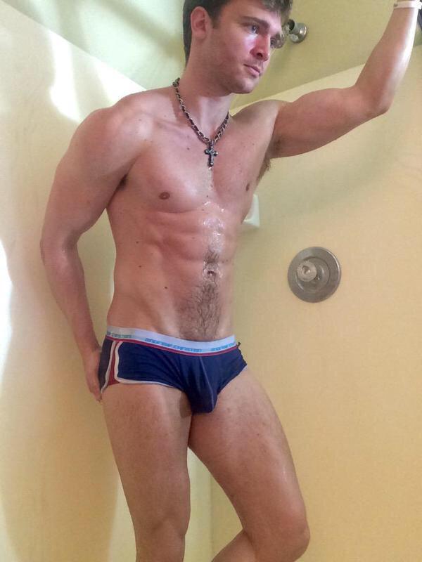 Sexy Guy 62