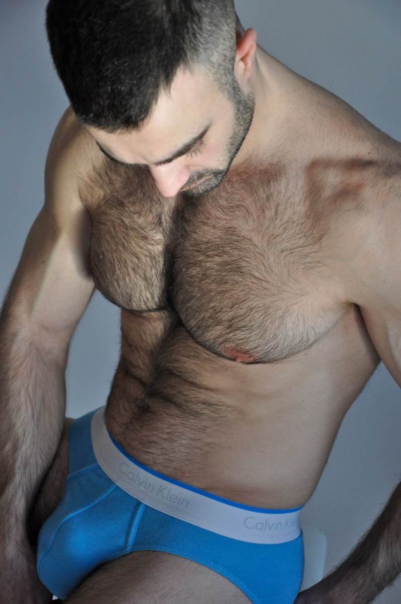 Sexy Guy 62