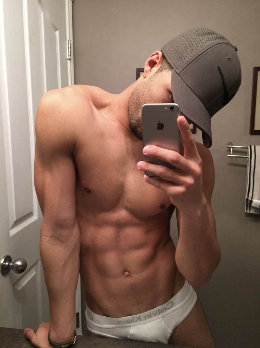 Sexy Guy 62