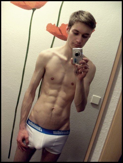 Sexy Guy 62