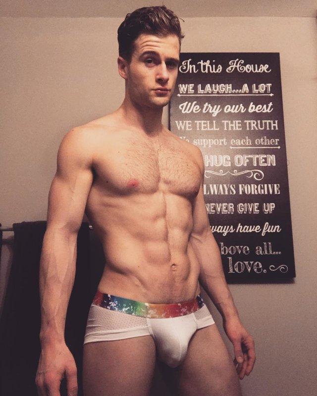 Sexy Guy 62