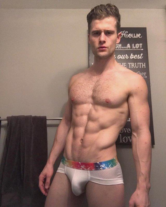 Sexy Guy 62
