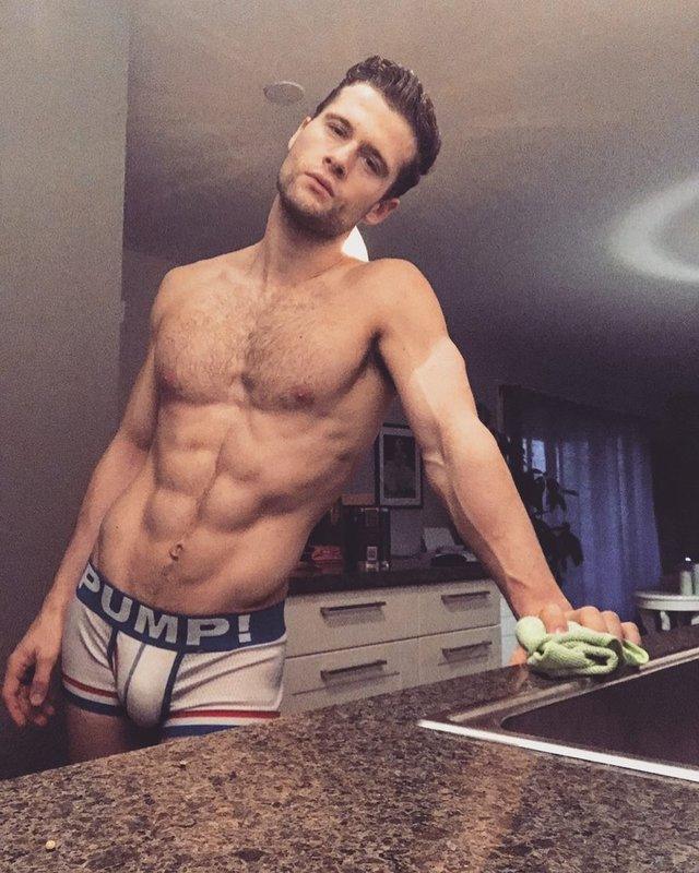 Sexy Guy 62