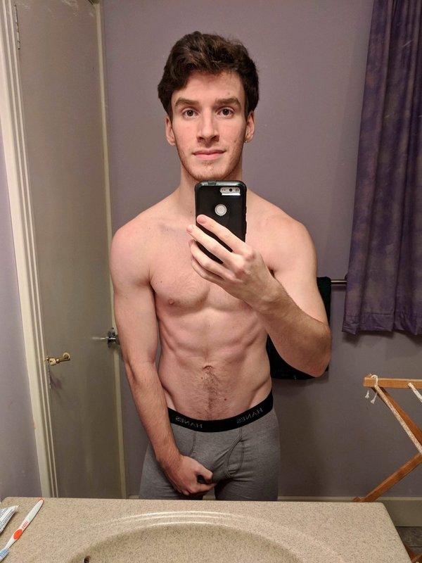 Sexy Guy 62