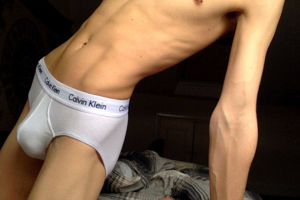 Sexy Guy 62