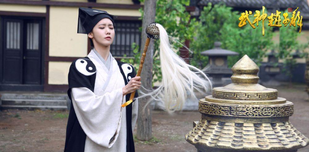 《武神赵子龙》 Chinese Hero Zhao Zi Long 2015 part33