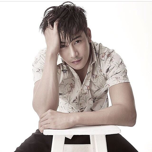 มาดูเร็วสิ! เคน ภูภูมิ นักเเสดงช่อง 3 ที่หล่อ-น่ารัก น่าฟัดสุดๆ