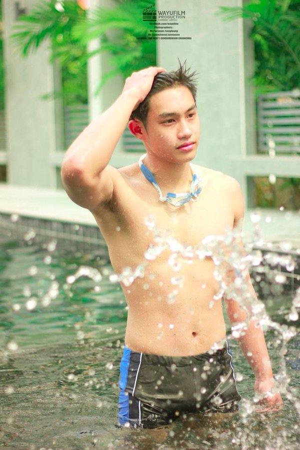 น้่องไดมอนด์ ละอ่อนเจียงใหม่ น่ารักน่าใคร่แต๊น๊อออออ //อิแม่ใจ๋บ่ดี
