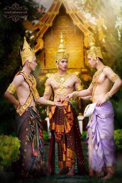 สุมาเต๊อะเจ้า.....ม่วนใจ๋