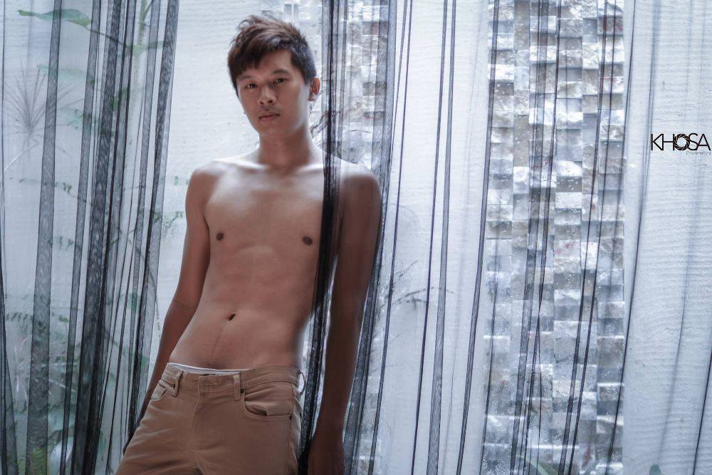 เลียให้อิ่ม