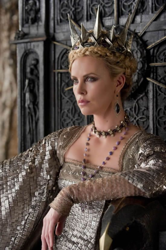 The Huntsman: Winter's War พรานป่าและราชินีน้ำแข็ง ... ใครดูแล้วบ้างวันนี้