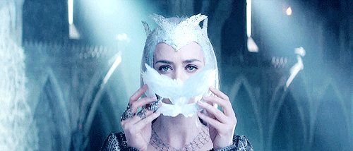 The Huntsman: Winter's War พรานป่าและราชินีน้ำแข็ง ... ใครดูแล้วบ้างวันนี้