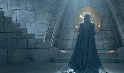 The Huntsman: Winter's War พรานป่าและราชินีน้ำแข็ง ... ใครดูแล้วบ้างวันนี้
