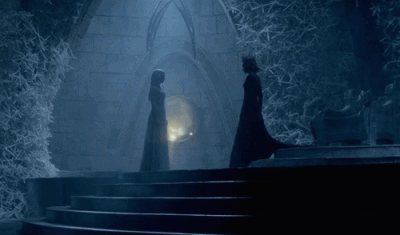 The Huntsman: Winter's War พรานป่าและราชินีน้ำแข็ง ... ใครดูแล้วบ้างวันนี้