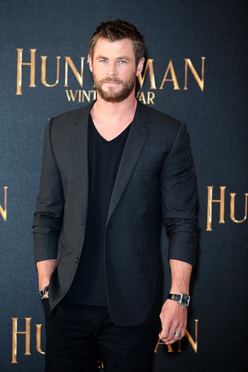 The Huntsman: Winter's War พรานป่าและราชินีน้ำแข็ง ... ใครดูแล้วบ้างวันนี้
