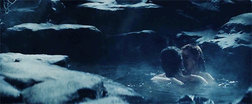 The Huntsman: Winter's War พรานป่าและราชินีน้ำแข็ง ... ใครดูแล้วบ้างวันนี้