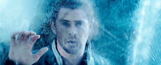 The Huntsman: Winter's War พรานป่าและราชินีน้ำแข็ง ... ใครดูแล้วบ้างวันนี้