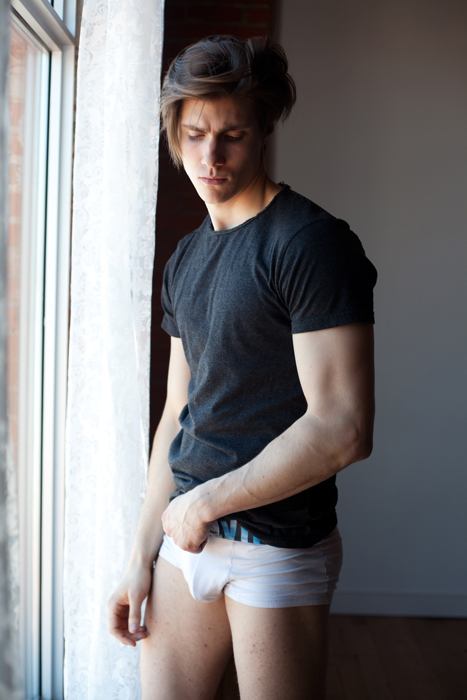 Sexy Guy 63