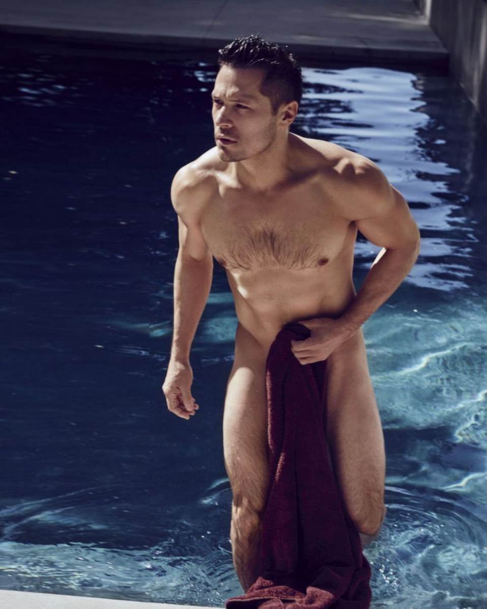 Sexy Guy 63