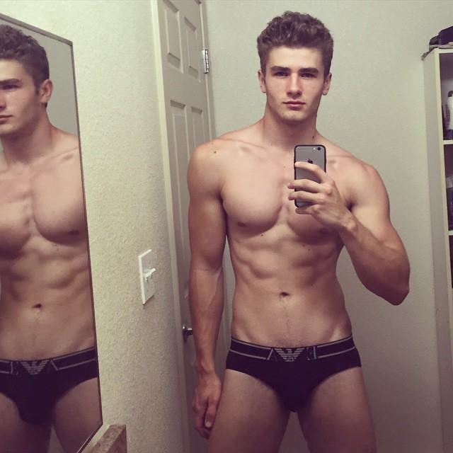 Sexy Guy 63