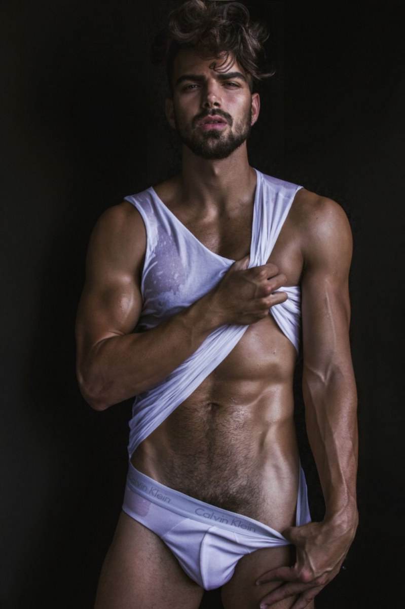 Sexy Guy 63