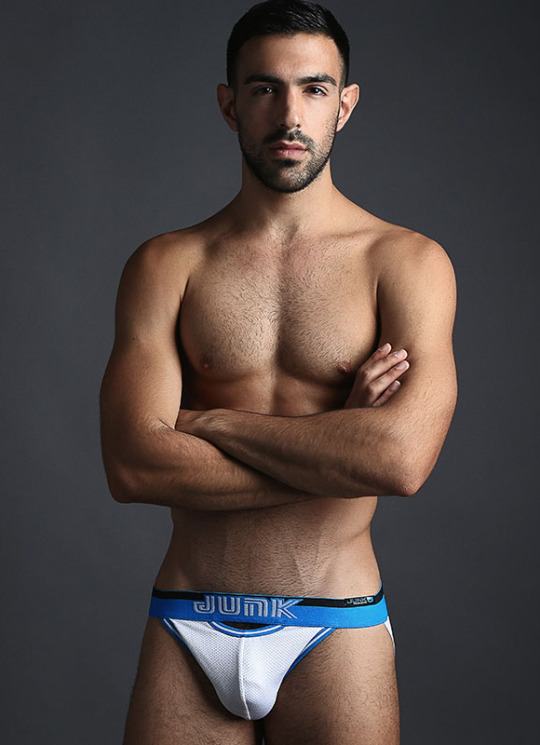 Sexy Guy 63