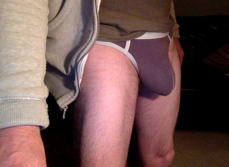 Sexy Guy 63