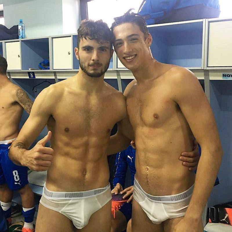 Sexy Guy 63
