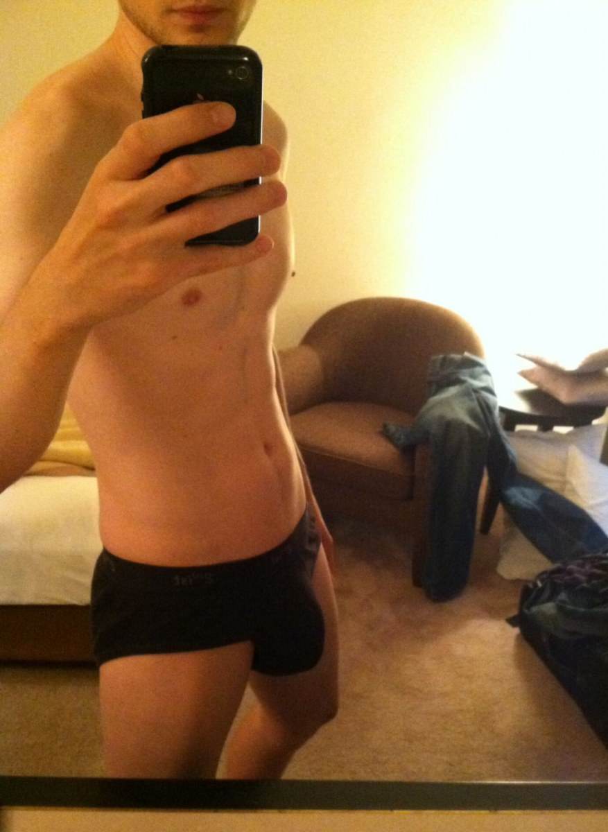 Sexy Guy 64
