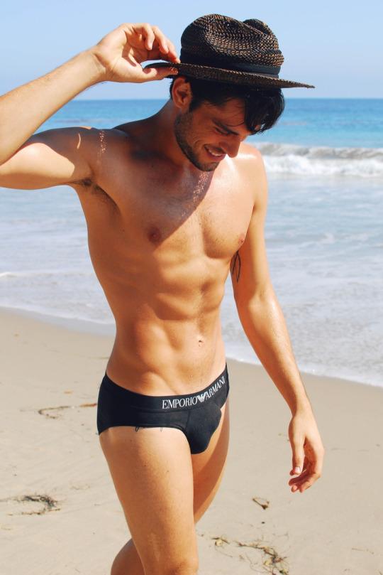 Sexy Guy 64