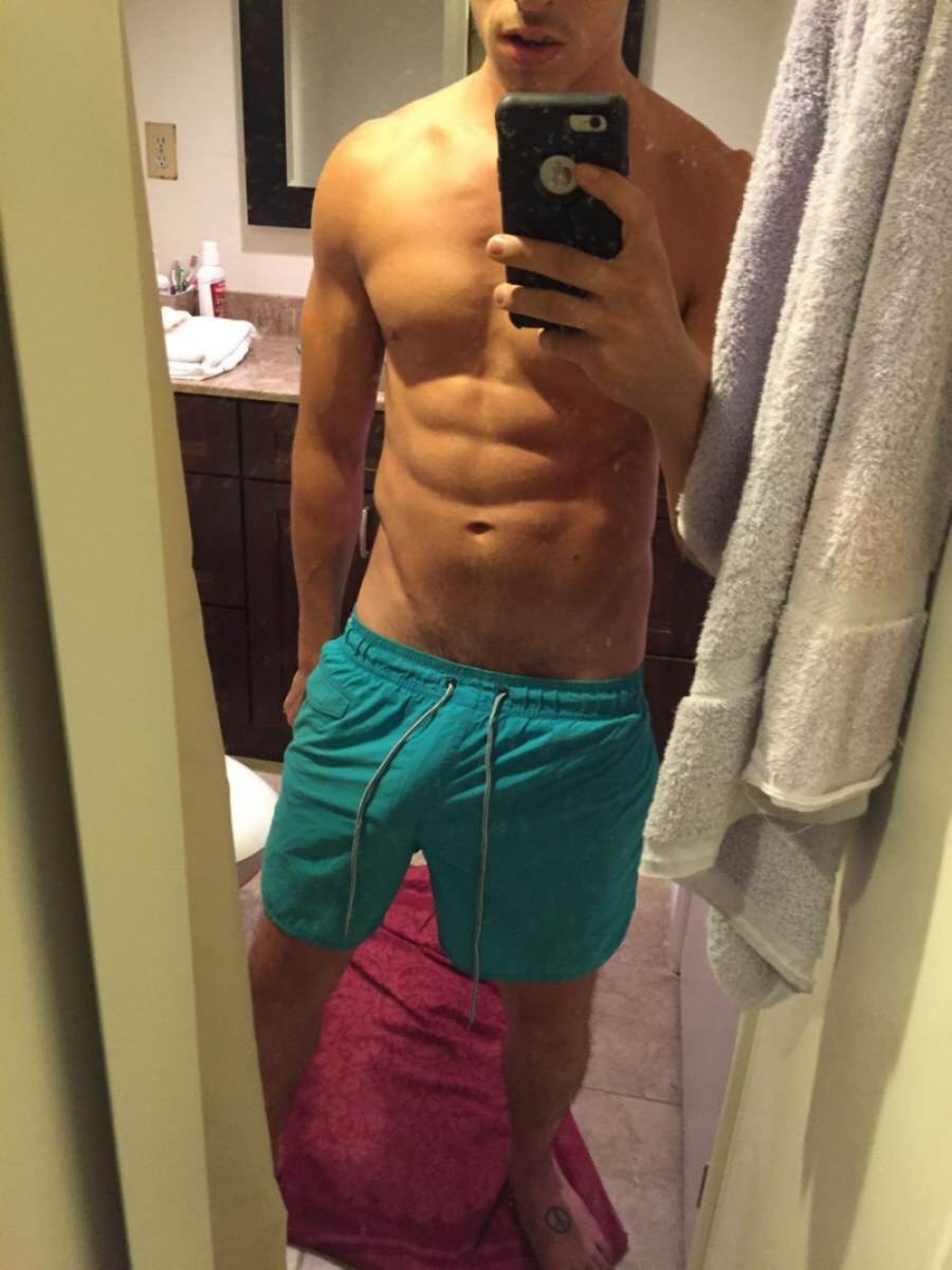 Sexy Guy 64