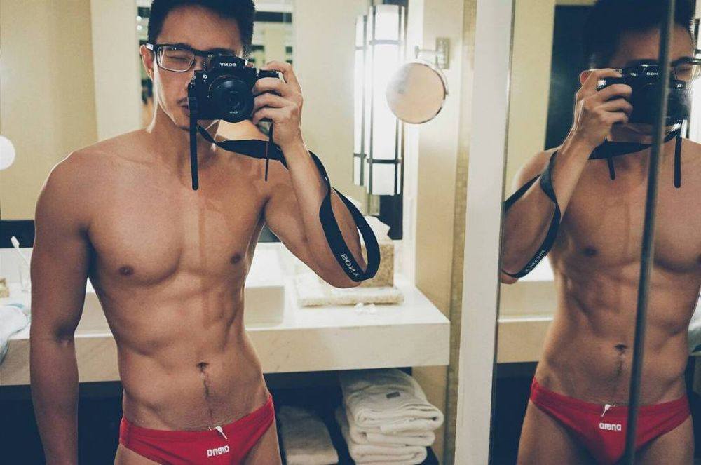 Sexy Guy 64