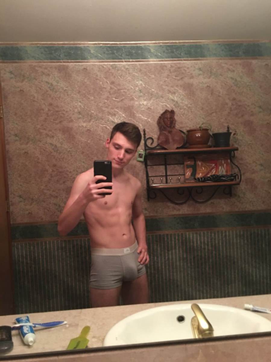Sexy Guy 64
