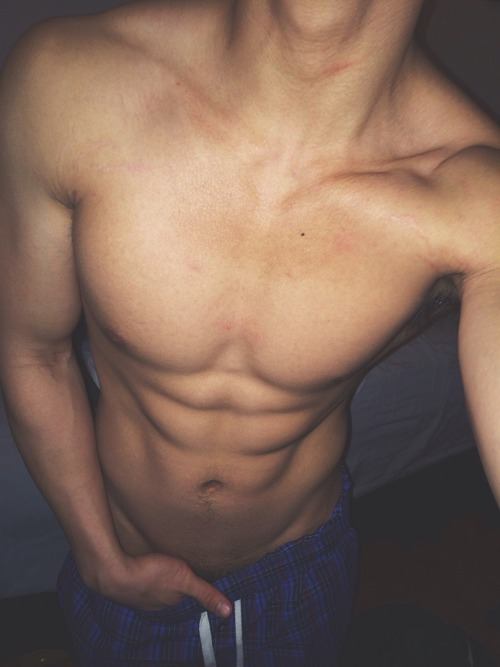 Sexy Guy 64