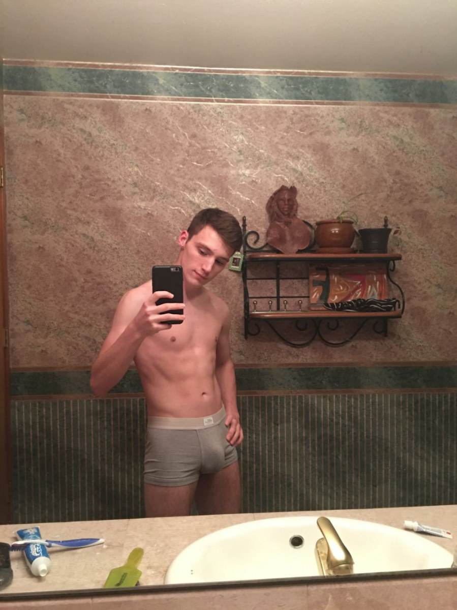 Sexy Guy 64