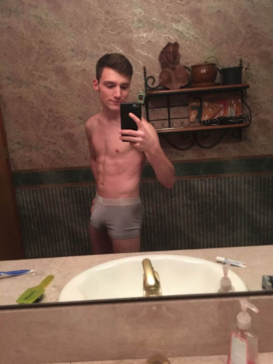 Sexy Guy 64