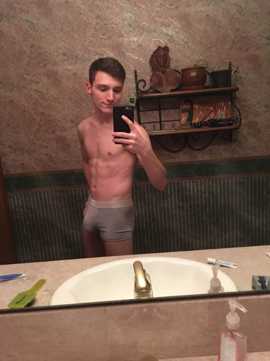 Sexy Guy 64