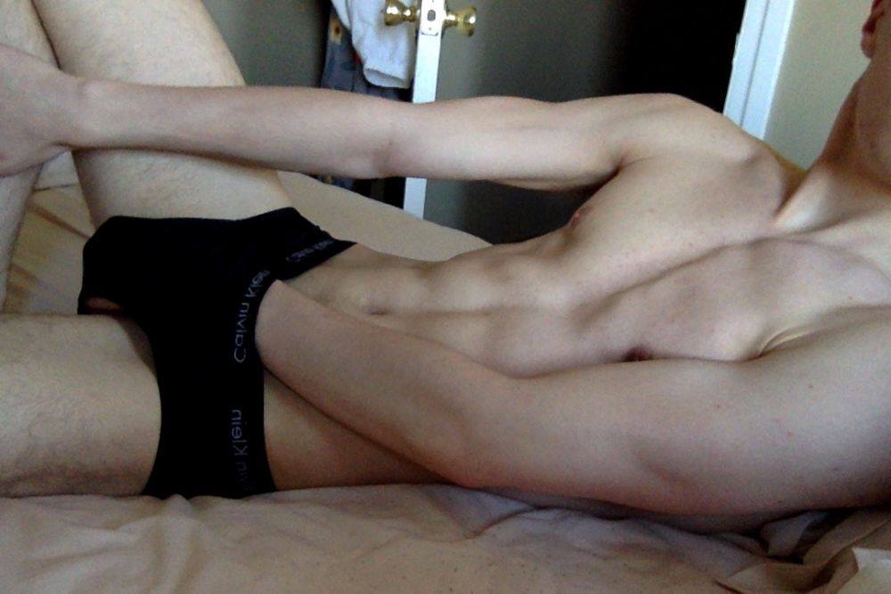 Sexy Guy 64