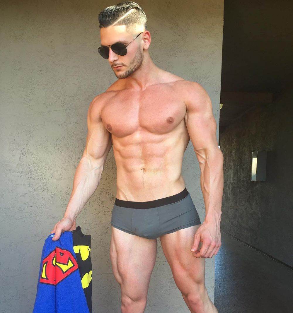 Sexy Guy 64