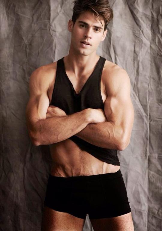 Sexy Guy 64