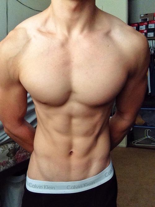 Sexy Guy 64