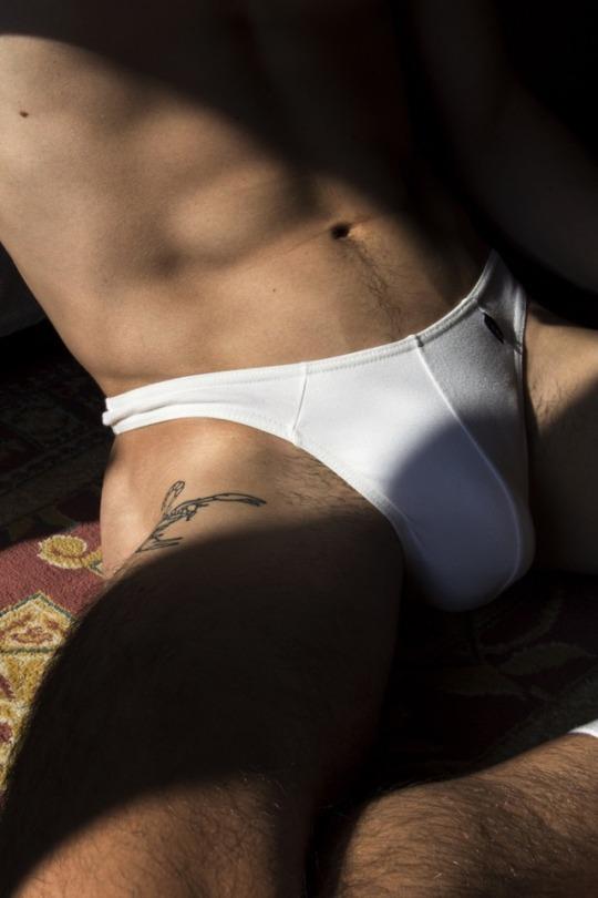 Sexy Guy 64
