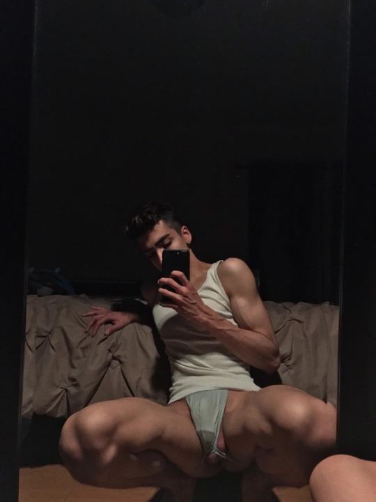 Sexy Guy 64