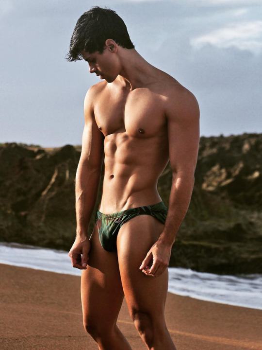 Sexy Guy 64